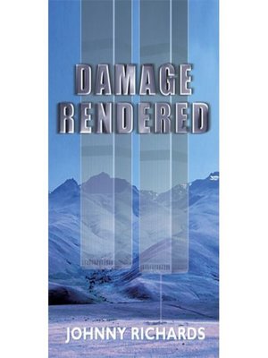 cover image of Damage Rendered